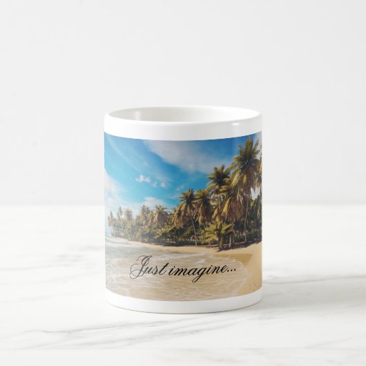 Wonder Coffee Mug Koffiemok (Center)