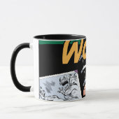 Wonder-damesdoos van 3 Dooms Mok (Links)