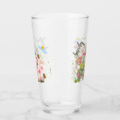 Wonder Day Tall Glas (Links)