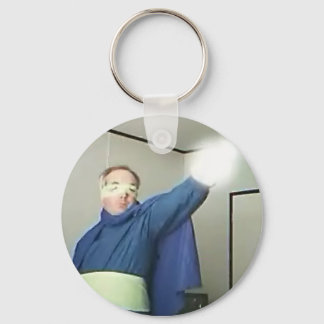 Wonder Dork Sleutelhanger