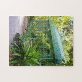 Wonder Gardens Bonita Springs Florida Legpuzzel (Horizontaal)