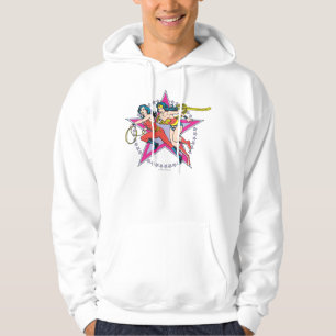 Wonder Girls Hoodie