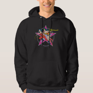 Wonder Girls Hoodie