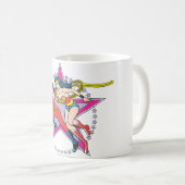 Wonder Girls Koffiemok (Voorkant rechts)