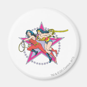Wonder Girls Magneet