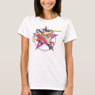Wonder Girls T-shirt