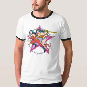 Wonder Girls T-shirt