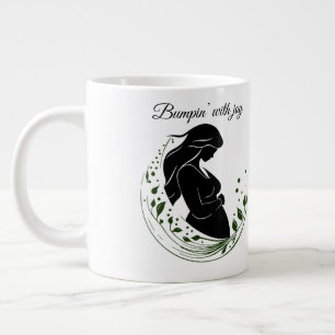Wonder in Beweging – Ouders-in-wording Lijn Kunstm Grote Koffiekop