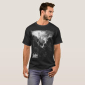 WONDER in het shirt van de hemel (Voorkant volledig)