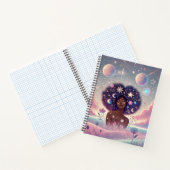 Wonder Journal Notitieboek (Binnen)