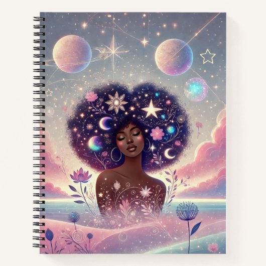 Wonder Journal Notitieboek (Voorkant)