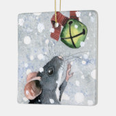 Wonder Keramisch Ornament (Links)