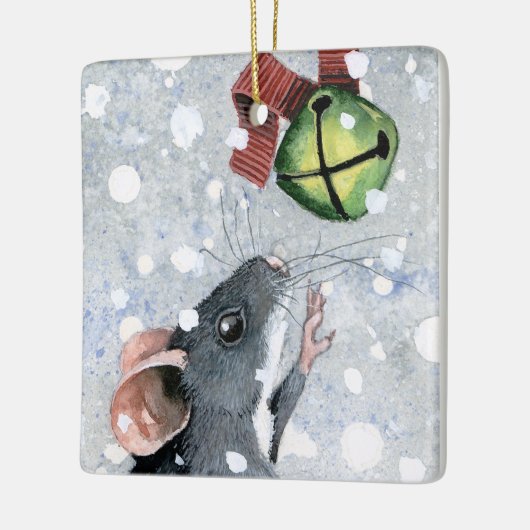 Wonder Keramisch Ornament (Links)