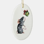 Wonder Keramisch Ornament (Rechts)