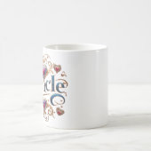 wonder koffiemok (Center)