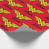 Wonder Mam Classic Cadeaupapier (Hoek)