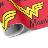 Wonder Mam Classic Cadeaupapier (Rol Hoek)