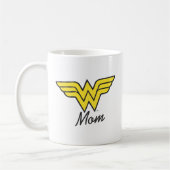 Wonder Mam Classic Koffiemok (Links)