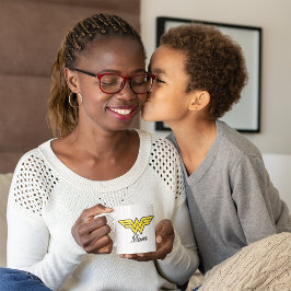 Wonder Mam Classic Koffiemok