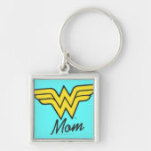 Wonder Mam Classic Sleutelhanger (Voorkant)