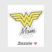 Wonder Mam Classic Sticker (Vel)