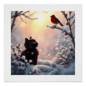 Wonder Perfect Poster (Voorkant)