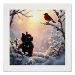 Wonder Perfect Poster