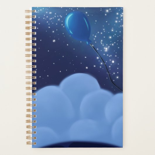 Wonder Planner (Voorkant)