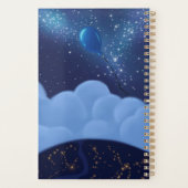 Wonder Planner (Achterkant)