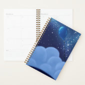 Wonder Planner (Display)