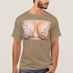 Wonder Swag Bra T-shirt