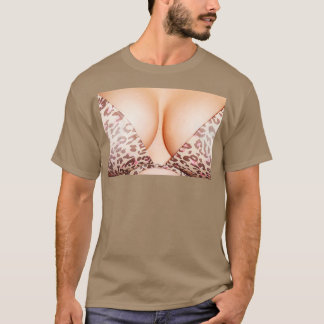Wonder Swag Bra T-shirt