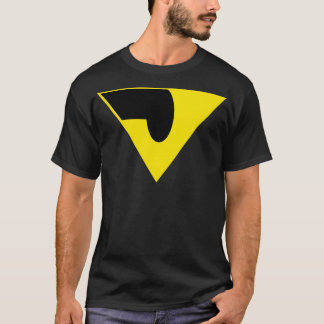 WONDER TWINS Jayna T-shirt