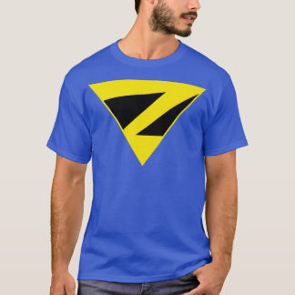 WONDER TWINS Zan T-shirt