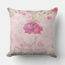 Wonder- Typografie & Illustratie