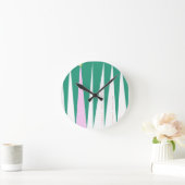 Wonder van de Kerstboom van het Seizoen Ronde Klok (Huis)