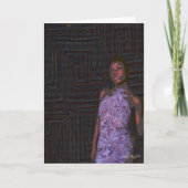 Wonder waar kaart (Voorkant)