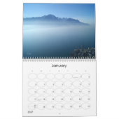 Wonder Water 2025 Kalender (Jan 2027)