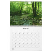 wonder water 2026 kalender (Mar 2026)