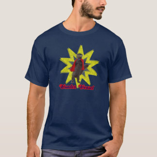 Wonder Weasel T-shirt