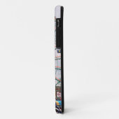 Wonder Wheel Coney Island Case-Mate iPhone Case (Achterkant/links)