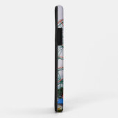 Wonder Wheel Coney Island Case-Mate iPhone Case (Achterkant/rechts)
