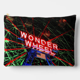 Wonder Wheel Neon Etui