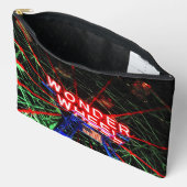 Wonder Wheel Neon Etui (Open)
