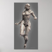 Wonder Woman Alternate Poster (Voorkant)