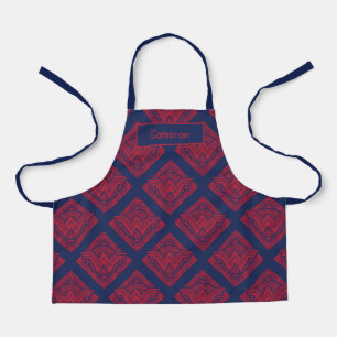 Wonder Woman Amazonian Symbol Schort
