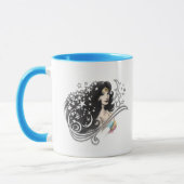 Wonder Woman and Stars Mok (Links)