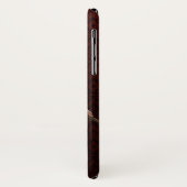 Wonder Woman Battle Ready Comic Art Case-Mate iPhone Case (Achterkant/links)