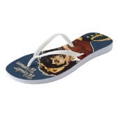 Wonder Woman Bombshell Teenslippers (Schuin)