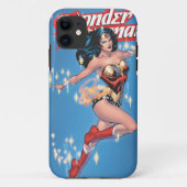 Wonder Woman Case-Mate iPhone Case (Achterkant)